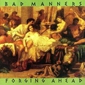 MP3 альбом: Bad Manners (1982) FORGING AHEAD