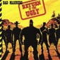MP3 альбом: Bad Manners (1989) RETURN OF THE UGLY MP3 альбом: Bad Manners (1989) RETURN OF THE UGLY