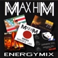 MP3 альбом: Max Him (2009) ENERGYMIX