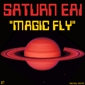 MP3 альбом: Saturn EA1 (1977) MAGIC FLY