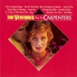 MP3 альбом: Ventures (1974) THE VENTURES PLAY THE CARPENTERS