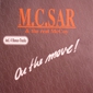 MP3 альбом: M.C.Sar & The Real McCoy (1990) ON THE MOVE !