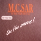 MP3 альбом: M.C.Sar & The Real McCoy (1990) ON THE MOVE ! MP3 альбом: M.C.Sar & The Real McCoy (1990) ON THE MOVE !
