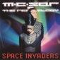 MP3 альбом: M.C.Sar & The Real McCoy (1994) SPACE INVADERS