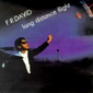 MP3 альбом: F.R. David (1984) LONG DISTANCE FLIGHT