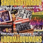 MP3 альбом: Showaddywaddy (2002) THE ARISTA SINGLES VOL.1 MP3 альбом: Showaddywaddy (2002) THE ARISTA SINGLES VOL.1