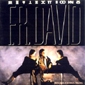 MP3 альбом: F.R. David (1987) REFLECTIONS