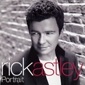 MP3 альбом: Rick Astley (2005) PORTRAIT