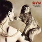 MP3 альбом: UFO (5) (1976) NO HEAVY PETTING
