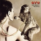 MP3 альбом: UFO (5) (1976) NO HEAVY PETTING MP3 альбом: UFO (5) (1976) NO HEAVY PETTING