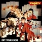 MP3 альбом: Fancy (1985) GET YOUR KICKS MP3 альбом: Fancy (1985) GET YOUR KICKS