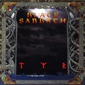 MP3 альбом: Black Sabbath (1990) TYR