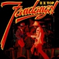 MP3 альбом: ZZ Top (1975) FANDANGO (Live)