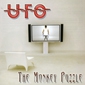 MP3 альбом: UFO (5) (2006) THE MONKEY PUZZLE