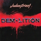 MP3 альбом: Judas Priest (2001) DEMOLITION MP3 альбом: Judas Priest (2001) DEMOLITION