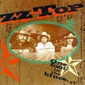 MP3 альбом: ZZ Top (1994) ONE FOOT IN THE BLUES MP3 альбом: ZZ Top (1994) ONE FOOT IN THE BLUES