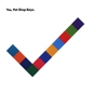 MP3 альбом: Pet Shop Boys (2009) YES MP3 альбом: Pet Shop Boys (2009) YES