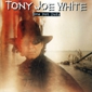 MP3 альбом: Tony Joe White (1999) ONE HOT JULY