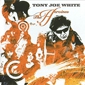 MP3 альбом: Tony Joe White (2004) THE HEROINES