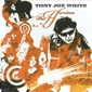 MP3 альбом: Tony Joe White (2004) THE HEROINES MP3 альбом: Tony Joe White (2004) THE HEROINES
