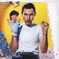 MP3 альбом: Sparks (1984) PULLING RABBITS OUT OF A HAT