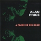 MP3 альбом: Alan Price (1967) A PRICE ON HIS HEAD