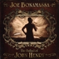 MP3 альбом: Joe Bonamassa (2009) THE BALLAD OF JOHN HENRY MP3 альбом: Joe Bonamassa (2009) THE BALLAD OF JOHN HENRY
