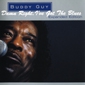 MP3 альбом: Buddy Guy (1991) DAMN RIGHT,I`VE GOT THE BLUES