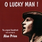 MP3 альбом: Alan Price (1973) O LUCKY MAN ! (Soundtrack)