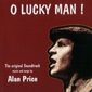 MP3 альбом: Alan Price (1973) O LUCKY MAN ! (Soundtrack) MP3 альбом: Alan Price (1973) O LUCKY MAN ! (Soundtrack)