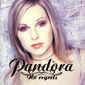 MP3 альбом: Pandora (2000) NO REGRETS MP3 альбом: Pandora (2000) NO REGRETS