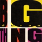 MP3 альбом: Duran Duran (1988) BIG THING MP3 альбом: Duran Duran (1988) BIG THING