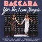 MP3 альбом: Baccara (1994) YES SIR,I CAN BOOGIE (Compilation) MP3 альбом: Baccara (1994) YES SIR,I CAN BOOGIE (Compilation)
