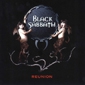 MP3 альбом: Black Sabbath (1998) REUNION (Live)