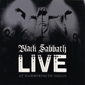 MP3 альбом: Black Sabbath (2007) LIVE AT HAMMERSMITH ODEON (Live)