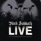MP3 альбом: Black Sabbath (2007) LIVE AT HAMMERSMITH ODEON (Live) MP3 альбом: Black Sabbath (2007) LIVE AT HAMMERSMITH ODEON (Live)