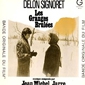 MP3 альбом: Jean-Michel Jarre (1973) LES GRANDES BRULEES (Soundtrack)