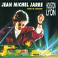 MP3 альбом: Jean-Michel Jarre (1987) CITIES IN CONCERT HOUSTON-LYON (Live)