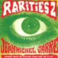 MP3 альбом: Jean-Michel Jarre (1995) RARITIES 2 (Compilation Bootleg)