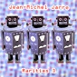 MP3 альбом: Jean-Michel Jarre (1997) RARITIES 3 (Compilation Bootleg)