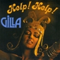 MP3 альбом: Gilla (1995) HELP ! HELP ! MP3 альбом: Gilla (1995) HELP ! HELP !
