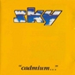 MP3 альбом: Sky (4) (1983) CADMIUM MP3 альбом: Sky (4) (1983) CADMIUM