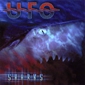 MP3 альбом: UFO (5) (2002) SHARKS