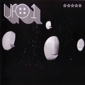 MP3 альбом: UFO (5) (1970) UFO 1