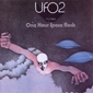MP3 альбом: UFO (5) (1971) UFO 2 FLYING (ONE HOUR SPACE ROCK)