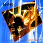 MP3 альбом: UFO (5) (1981) THE WILD,THE WILLING AND THE INNOCENT