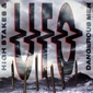 MP3 альбом: UFO (5) (1992) HIGH STAKES & DANGEROUS MEN