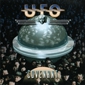 MP3 альбом: UFO (5) (2000) COVENANT
