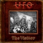 MP3 альбом: UFO (5) (2009) THE VISITOR