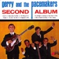 MP3 альбом: Gerry & The Pacemakers (1964) SECOND ALBUM (USA Release) MP3 альбом: Gerry & The Pacemakers (1964) SECOND ALBUM (USA Release)